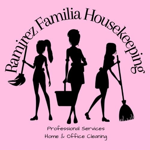 Ramirez Familia Housekeeping